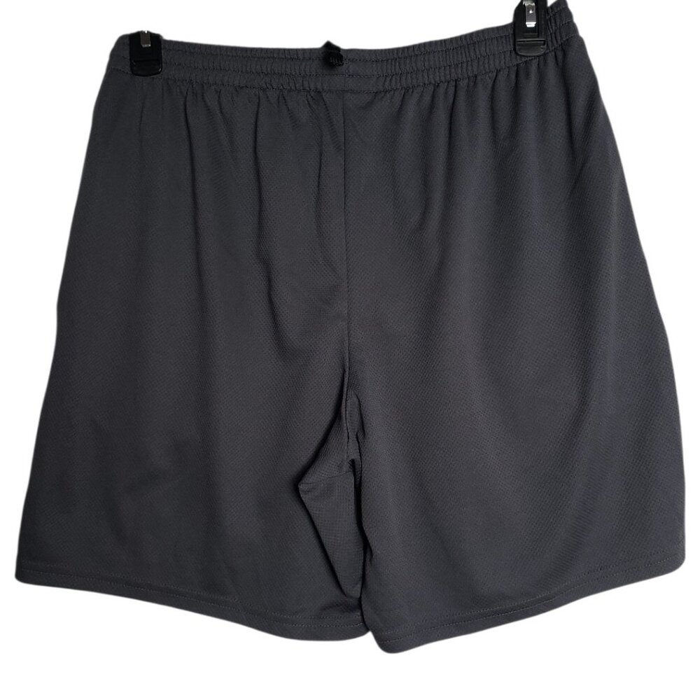 Amazon Essentials Mens Athletic Running Shorts W/… - image 3